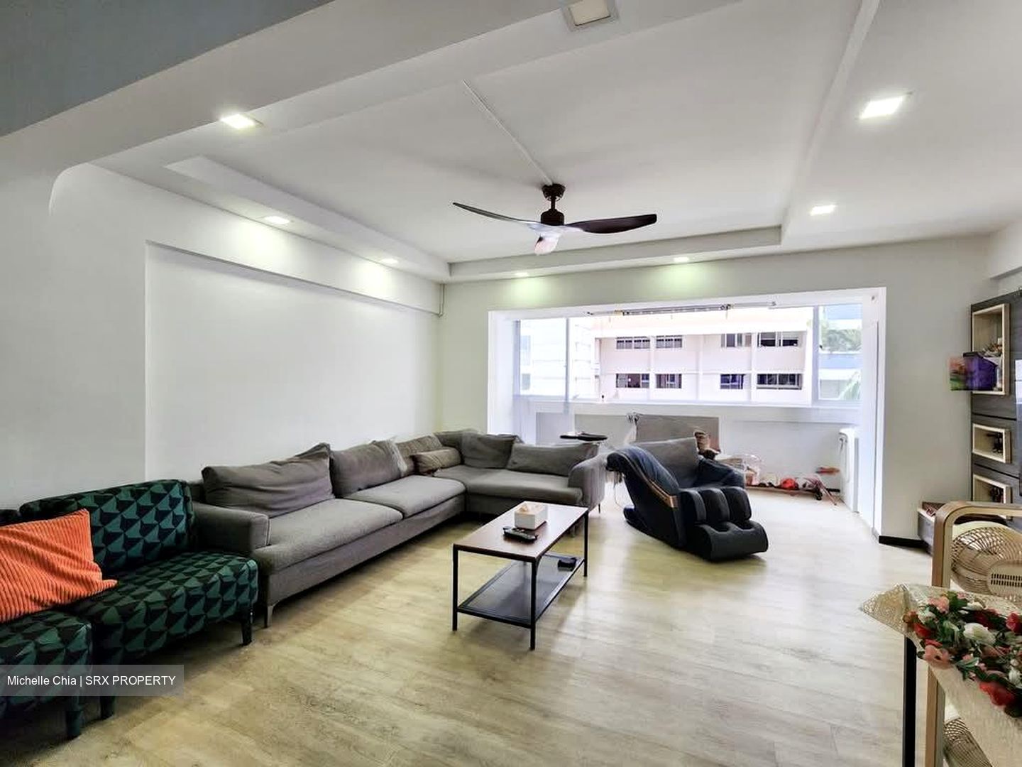 Blk 125 Serangoon North Avenue 1 (Serangoon), HDB Executive #560364801